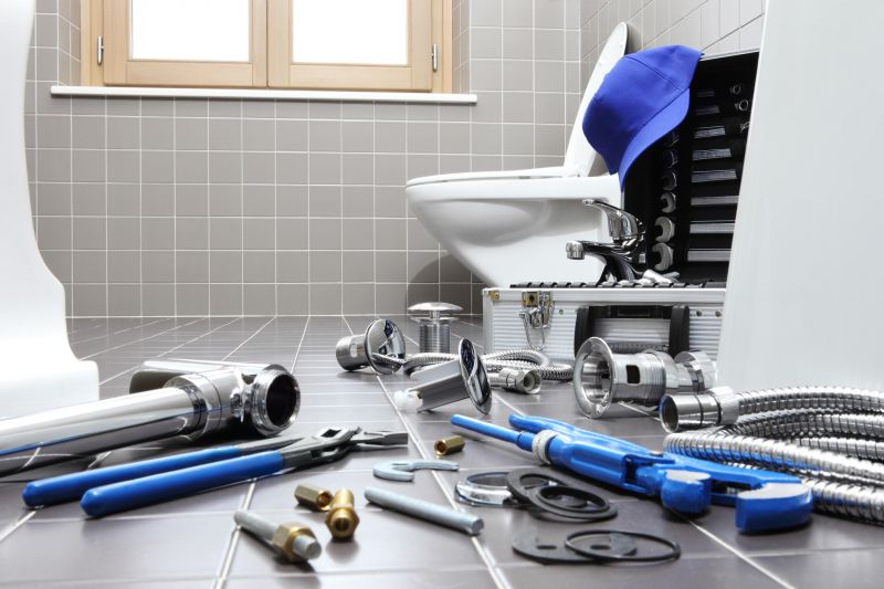 Top Bathroom Remodeling Companies in Walla Walla, WA