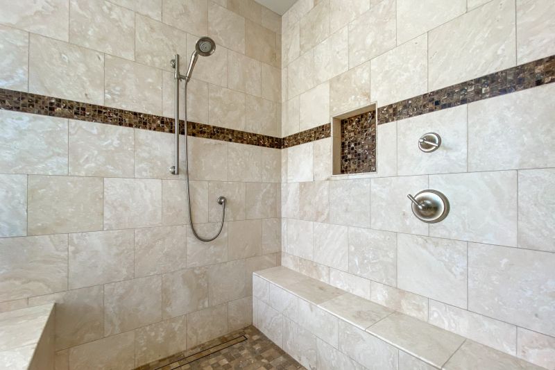 Cost of Shower Installation in Kennewick, WA